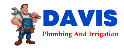 Trusted plumber in THACKERVILLE